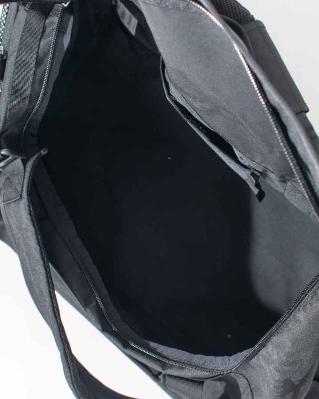 CH60-4026 CHUMS リサイクルチャムス2ウェイボストンバッグ35(ボストンバッグ)