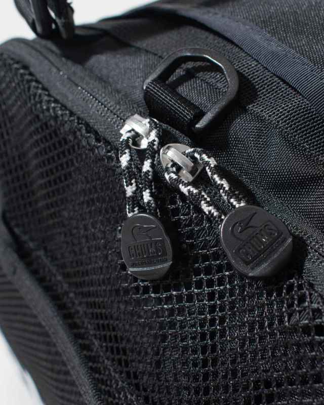 CH60-4026 CHUMS リサイクルチャムス2ウェイボストンバッグ35(ボストンバッグ)