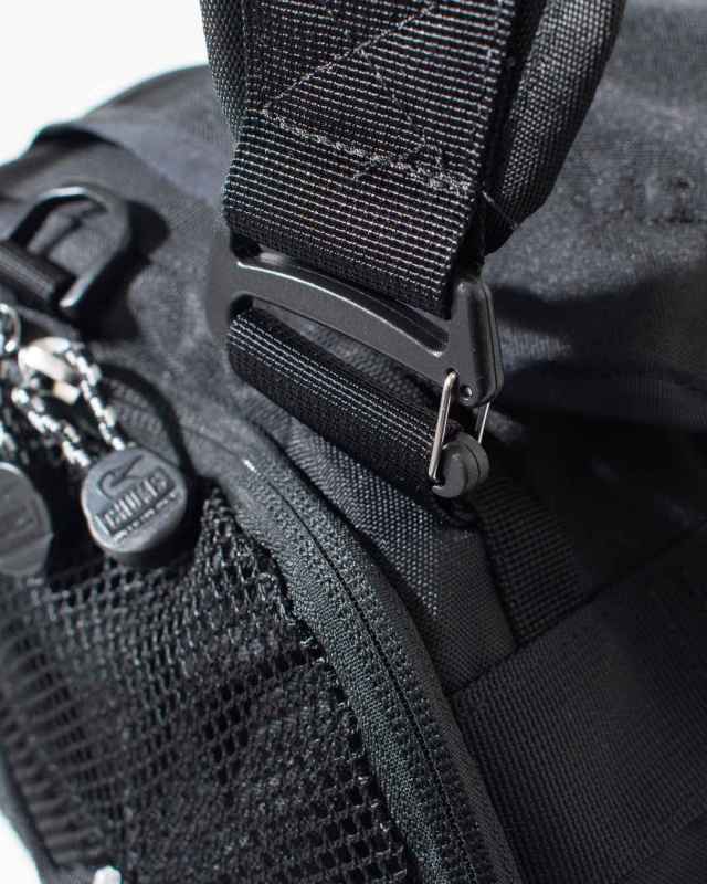 CH60-4026 CHUMS リサイクルチャムス2ウェイボストンバッグ35(ボストンバッグ)