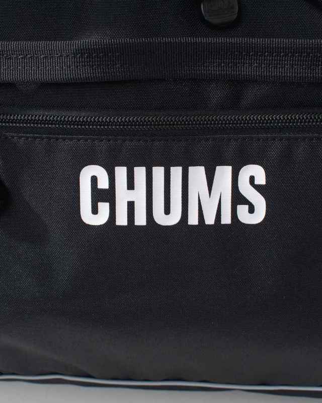 CH60-4026 CHUMS リサイクルチャムス2ウェイボストンバッグ35(ボストンバッグ)