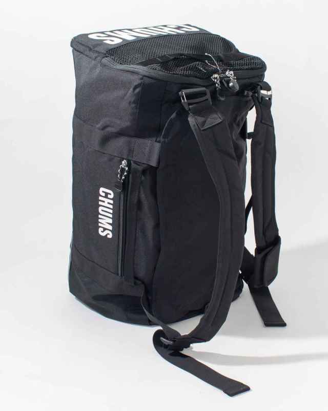 CH60-4026 CHUMS リサイクルチャムス2ウェイボストンバッグ35(ボストンバッグ)