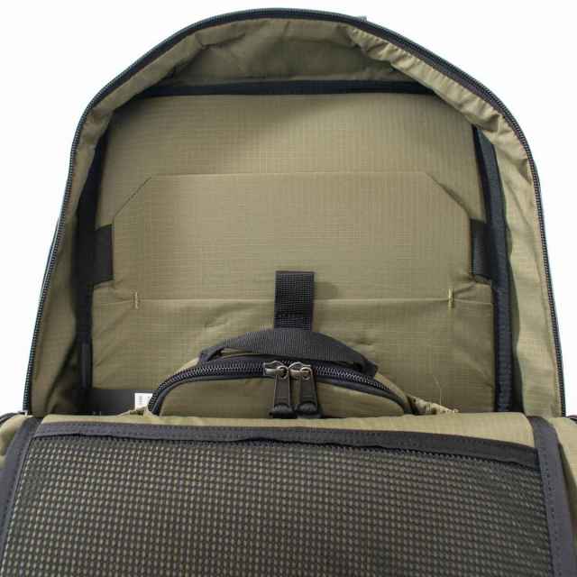 COVERTMISSION  GREGORY COVERT MISSION DAY SLIM V4