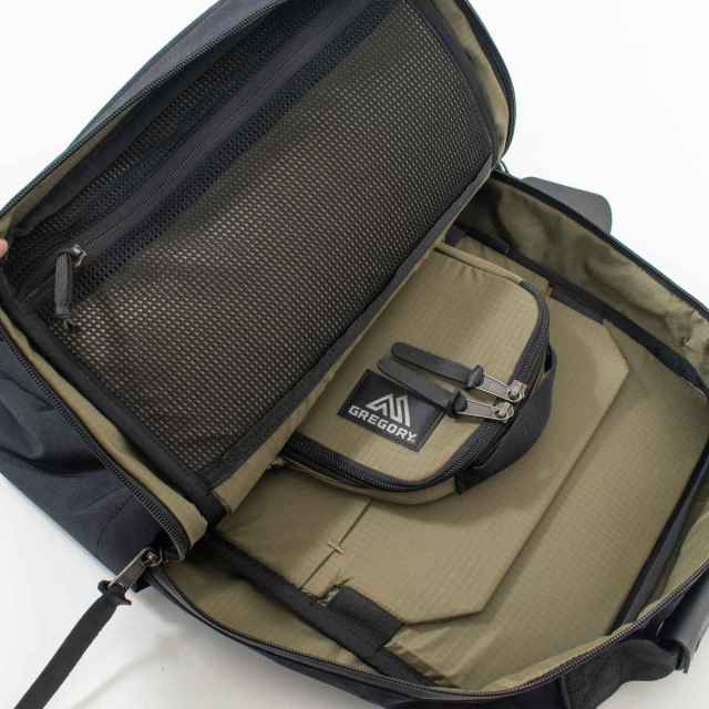 COVERTMISSION  GREGORY COVERT MISSION DAY SLIM V4