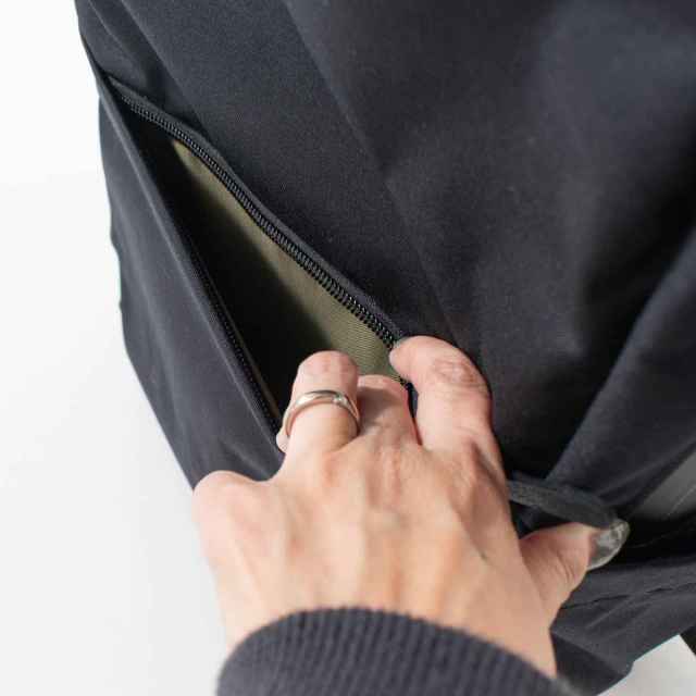 COVERTMISSION  GREGORY COVERT MISSION DAY SLIM V4