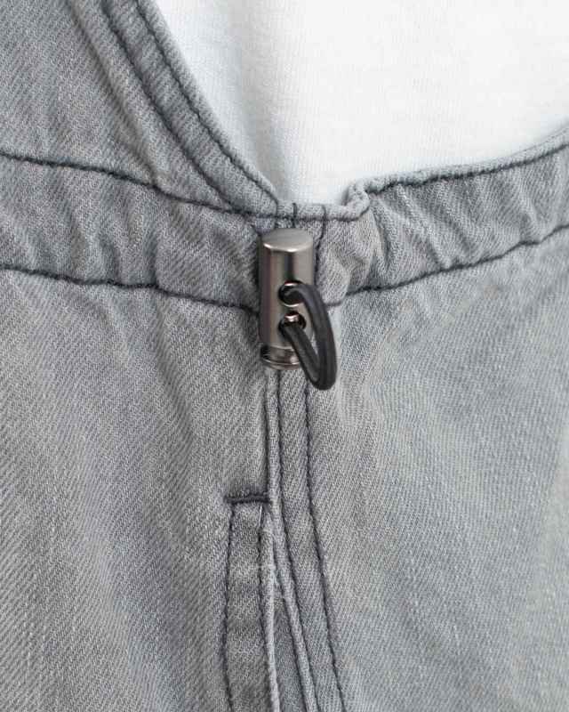 CP25-A373 cotopone 2WAY DENIMワンピース