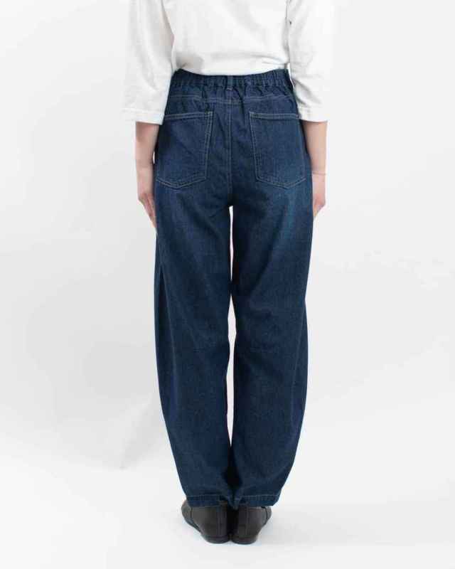 CP25-A377 cotopone ユーズド デニムパンツ