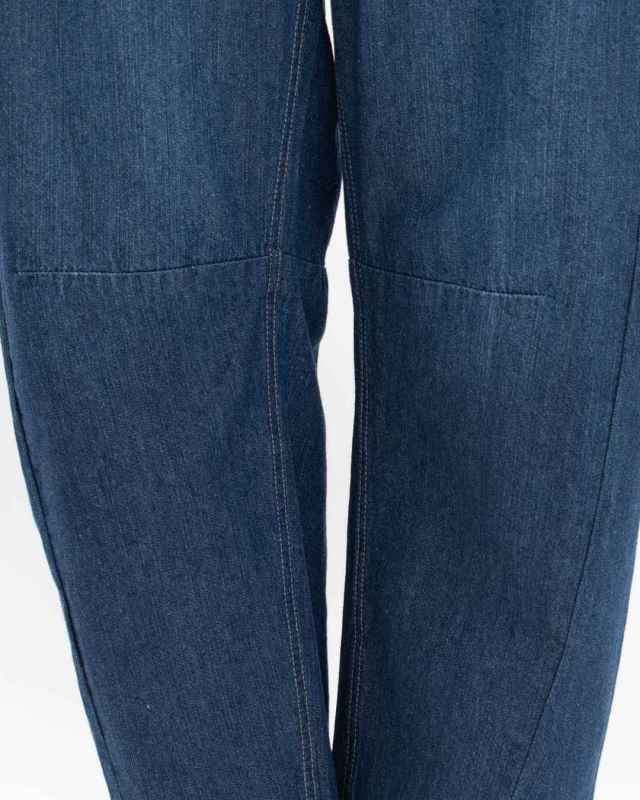 CP25-A377 cotopone ユーズド デニムパンツ