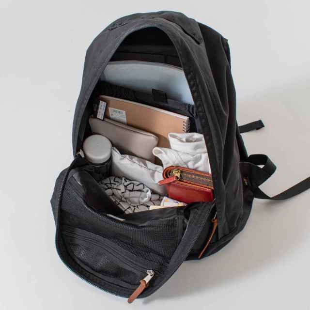 DAYPACK GREGORY デイパック