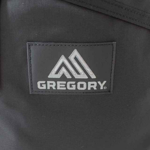DAYPACK GREGORY デイパック