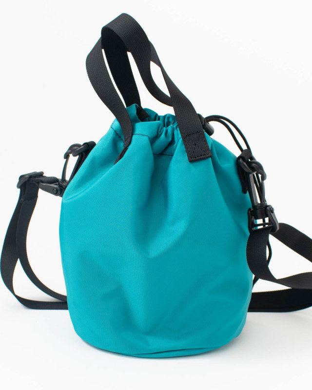 DFV1200 Drifter DRAWSTRING POUCH / ドローストリングポーチ