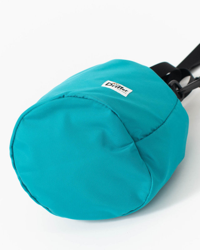 DFV1200 Drifter DRAWSTRING POUCH / ドローストリングポーチ