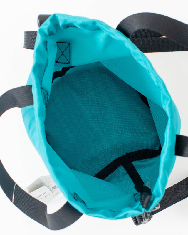 DFV1200 Drifter DRAWSTRING POUCH / ドローストリングポーチ