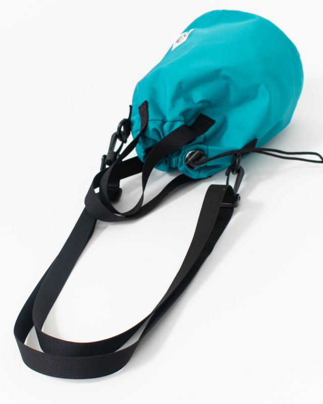 DFV1200 Drifter DRAWSTRING POUCH / ドローストリングポーチ
