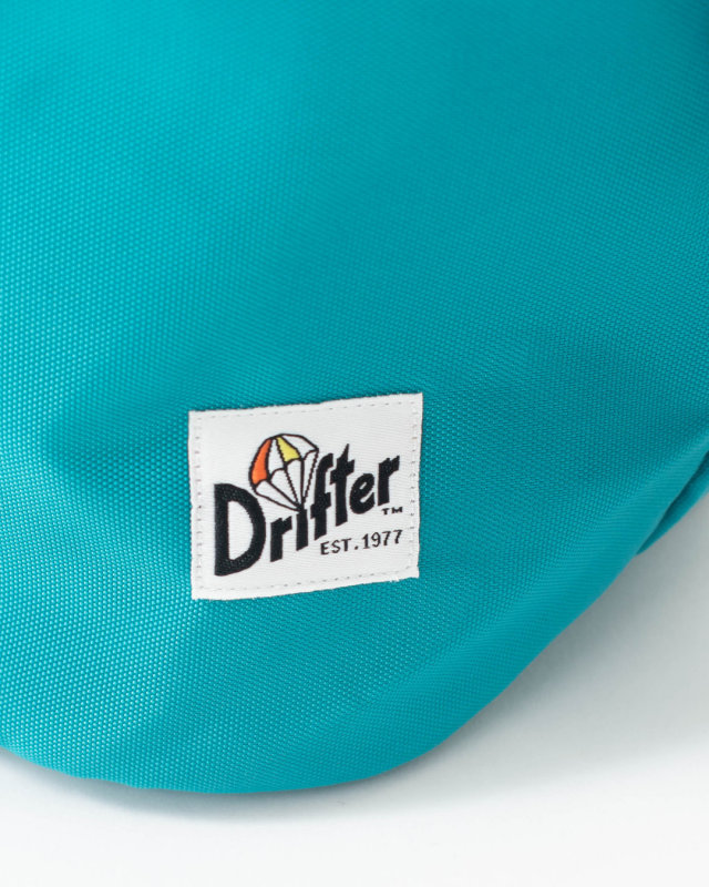 DFV1200 Drifter DRAWSTRING POUCH / ドローストリングポーチ