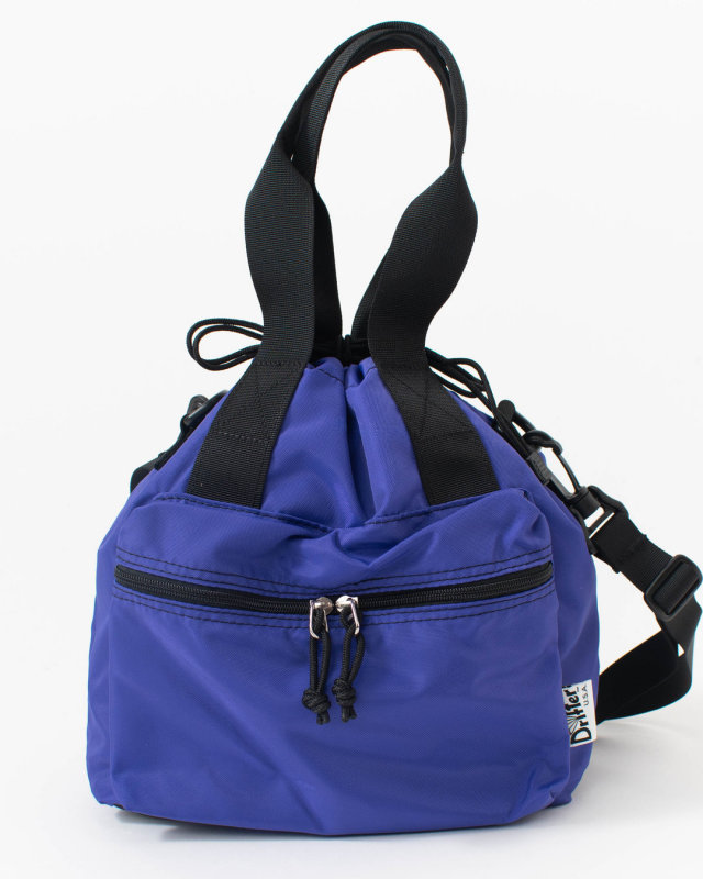 DFV1227 Drifter HANDLE POCKET TOTE / ハンドルポケットトート