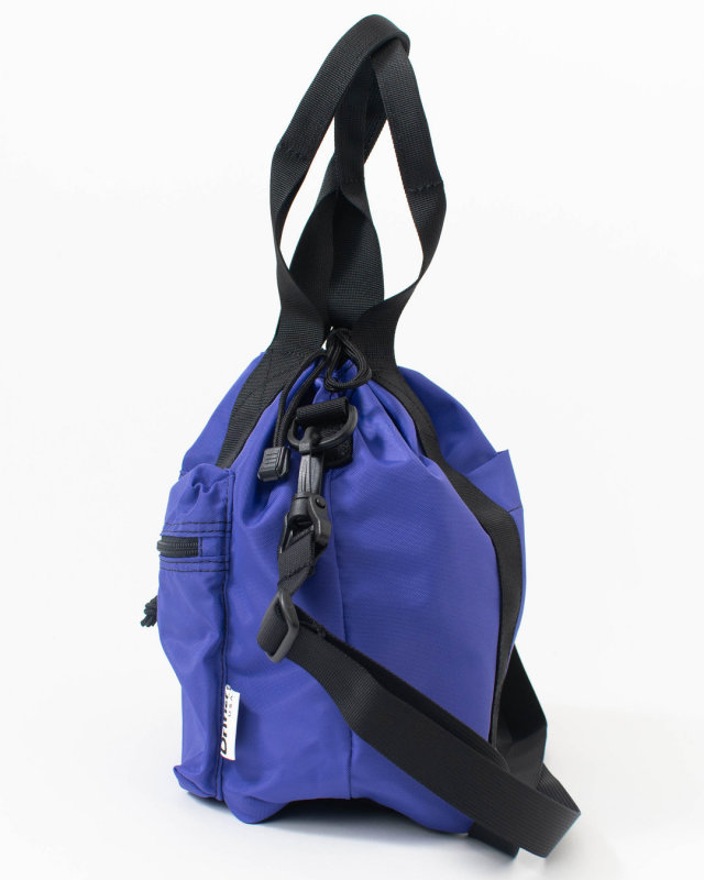 DFV1227 Drifter HANDLE POCKET TOTE / ハンドルポケットトート