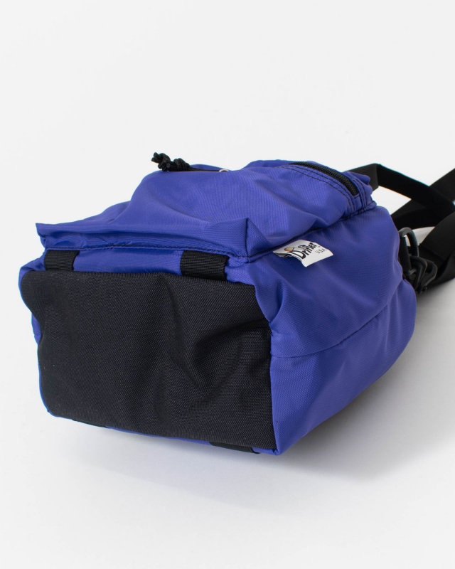 DFV1227 Drifter HANDLE POCKET TOTE / ハンドルポケットトート