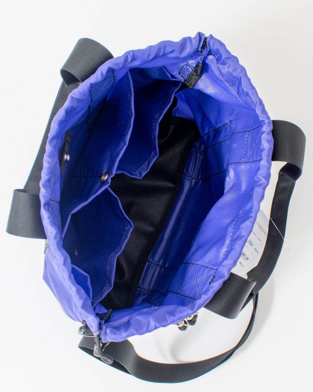 DFV1227 Drifter HANDLE POCKET TOTE / ハンドルポケットトート