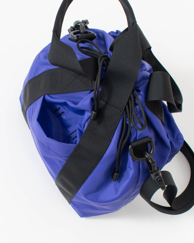 DFV1227 Drifter HANDLE POCKET TOTE / ハンドルポケットトート