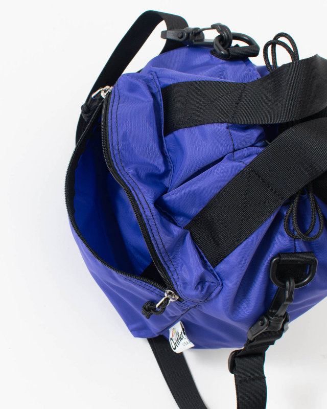 DFV1227 Drifter HANDLE POCKET TOTE / ハンドルポケットトート