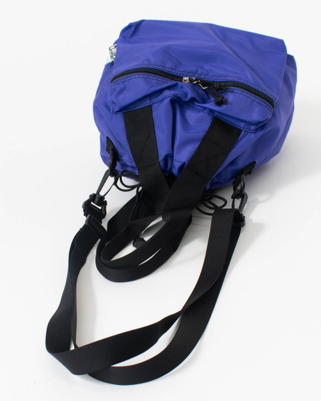 DFV1227 Drifter HANDLE POCKET TOTE / ハンドルポケットトート