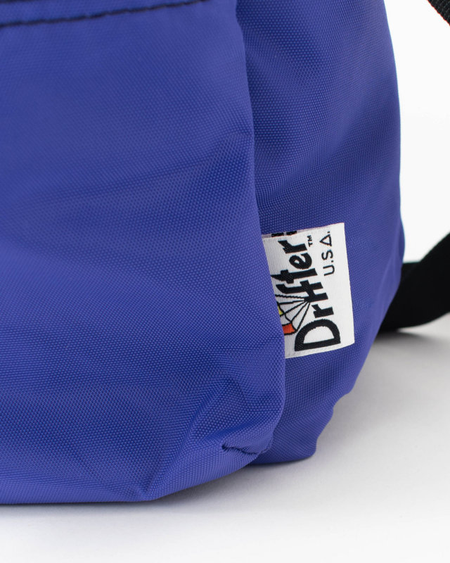 DFV1227 Drifter HANDLE POCKET TOTE / ハンドルポケットトート