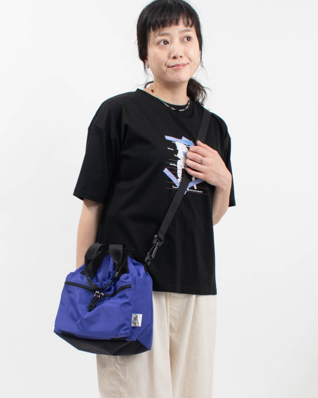 DFV1227 Drifter HANDLE POCKET TOTE / ハンドルポケットトート