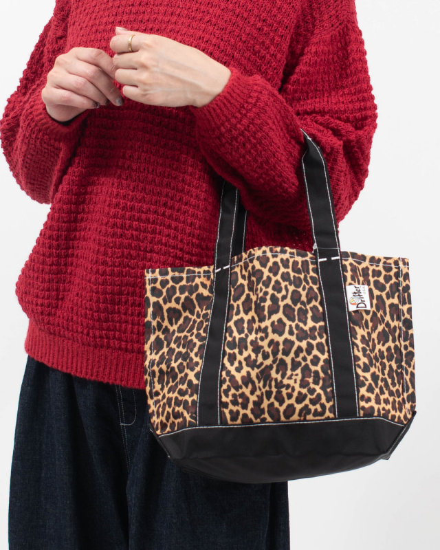 DFV4615 Drifter BUCKEYE MEDIUM TOTE / バックアイミディアムトート