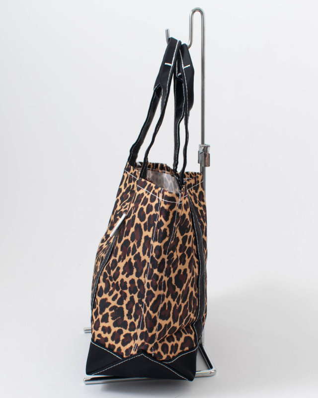 DFV4615 Drifter BUCKEYE MEDIUM TOTE / バックアイミディアムトート