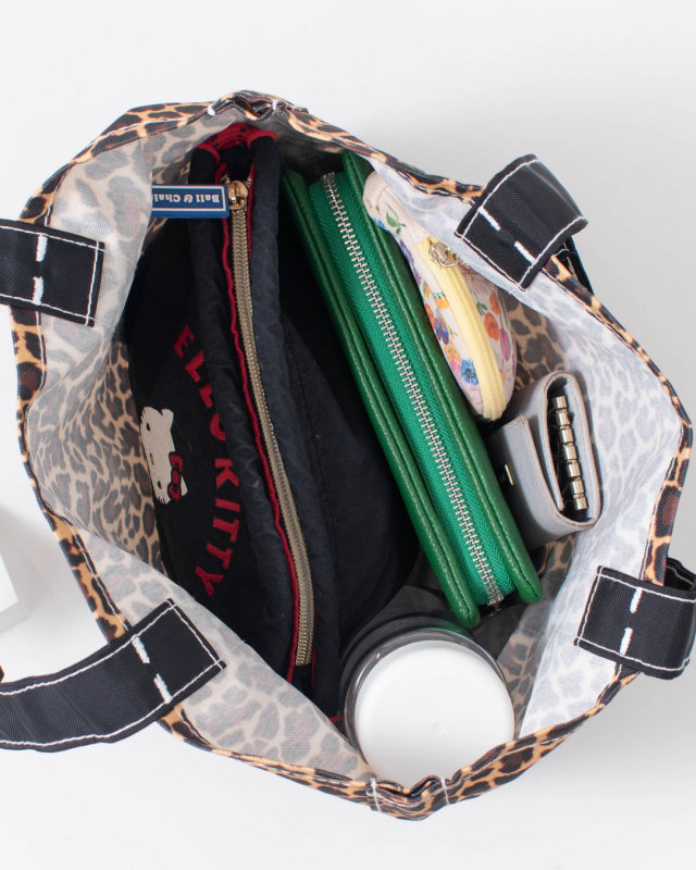 DFV4615 Drifter BUCKEYE MEDIUM TOTE / バックアイミディアムトート