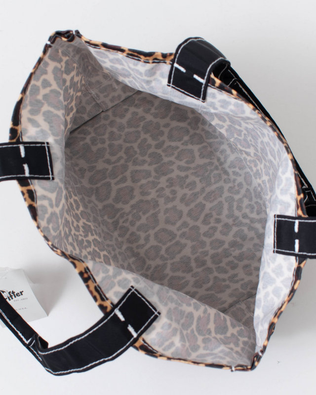 DFV4615 Drifter BUCKEYE MEDIUM TOTE / バックアイミディアムトート