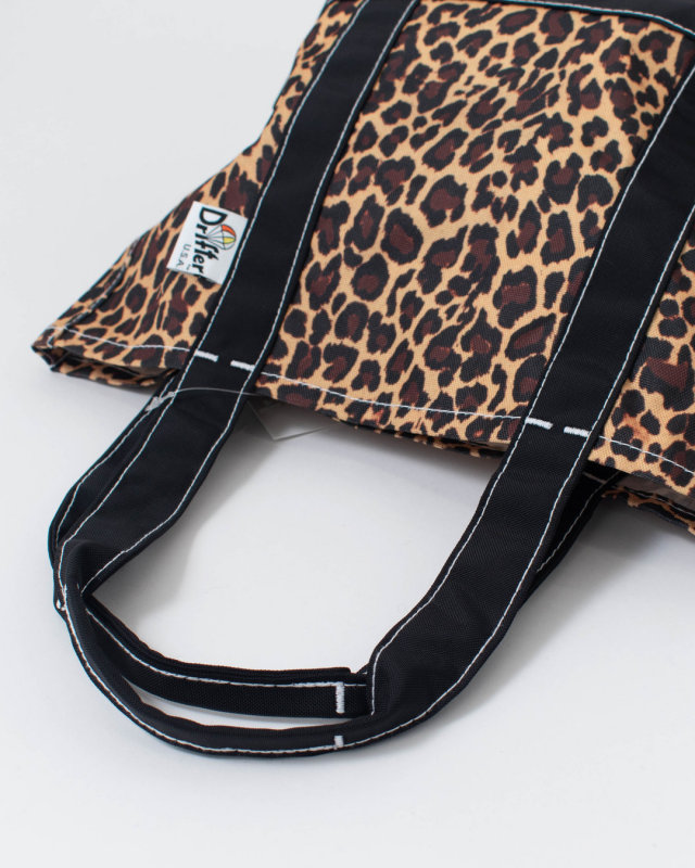 DFV4615 Drifter BUCKEYE MEDIUM TOTE / バックアイミディアムトート