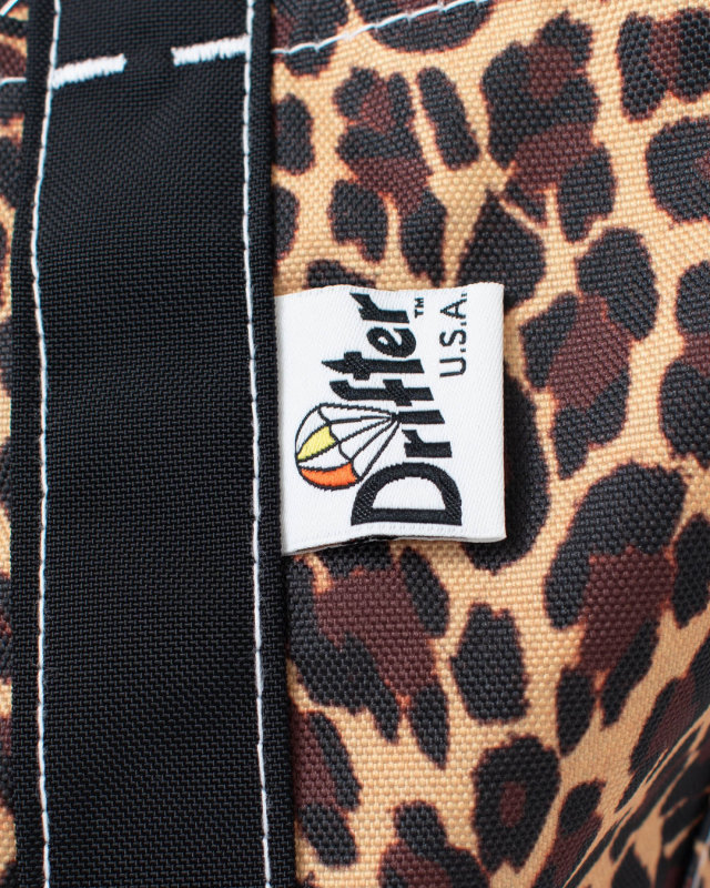 DFV4615 Drifter BUCKEYE MEDIUM TOTE / バックアイミディアムトート