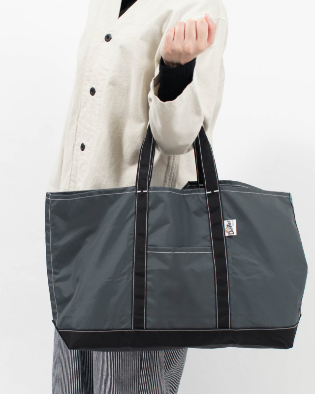DFV4620 Drifter BUCKEYE TOTE / バックアイトート
