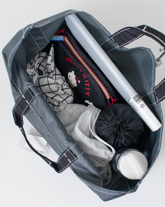 DFV4620 Drifter BUCKEYE TOTE / バックアイトート