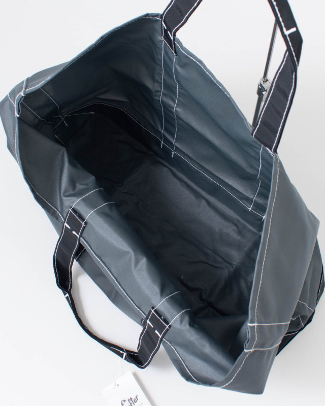 DFV4620 Drifter BUCKEYE TOTE / バックアイトート