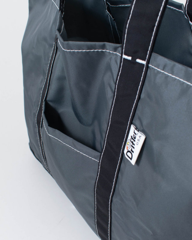 DFV4620 Drifter BUCKEYE TOTE / バックアイトート