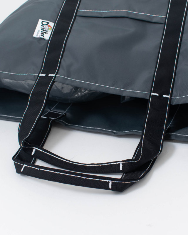DFV4620 Drifter BUCKEYE TOTE / バックアイトート