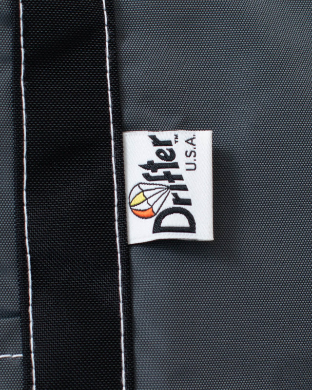 DFV4620 Drifter BUCKEYE TOTE / バックアイトート