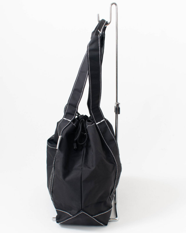 DFV4635 Drifter BUCKEYE DRAWSTRING TOTE M / バックアイドローストリングトート エム