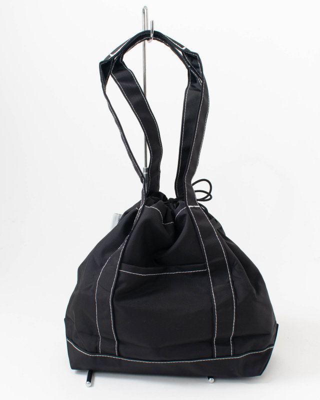 DFV4635 Drifter BUCKEYE DRAWSTRING TOTE M / バックアイドローストリングトート エム