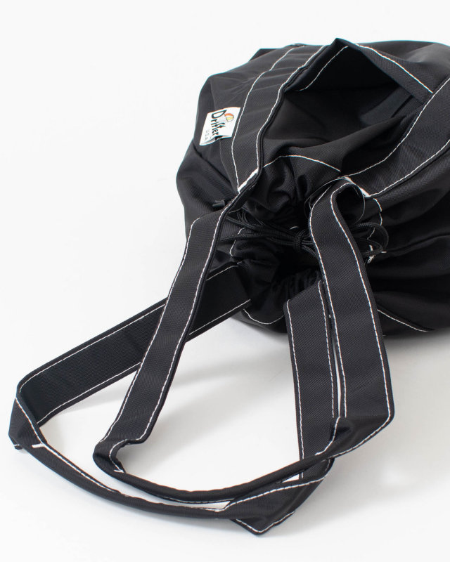 DFV4635 Drifter BUCKEYE DRAWSTRING TOTE M / バックアイドローストリングトート エム