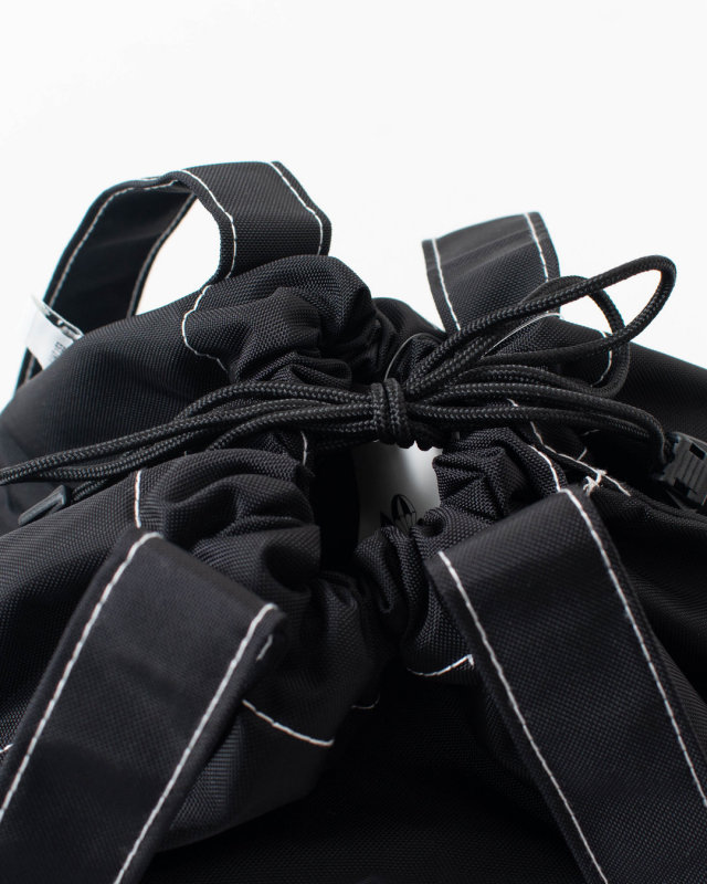 DFV4635 Drifter BUCKEYE DRAWSTRING TOTE M / バックアイドローストリングトート エム
