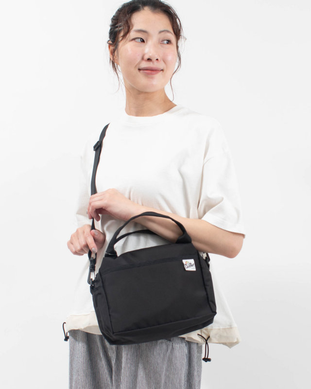 DFV4820 Drifter KIRBY HAND BAG / カービーハンドバッグ