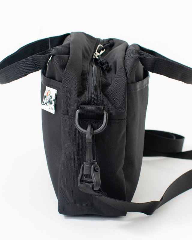 Drifter KIRBY HAND BAG / カービーハンドバッグ｜ナチュラル