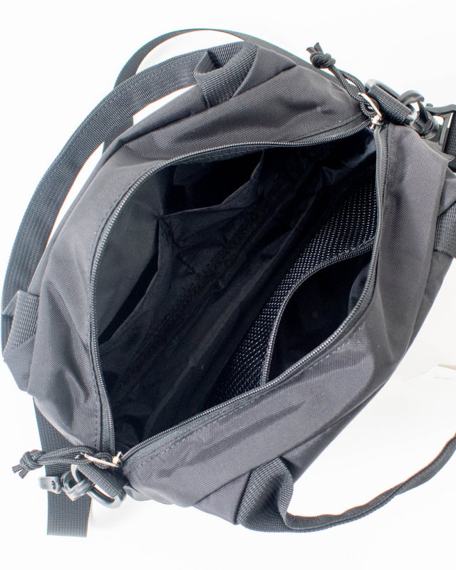 DFV4820 Drifter KIRBY HAND BAG / カービーハンドバッグ