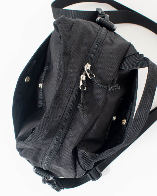DFV4820 Drifter KIRBY HAND BAG / カービーハンドバッグ