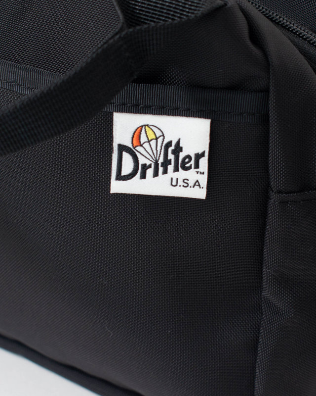 DFV4820 Drifter KIRBY HAND BAG / カービーハンドバッグ