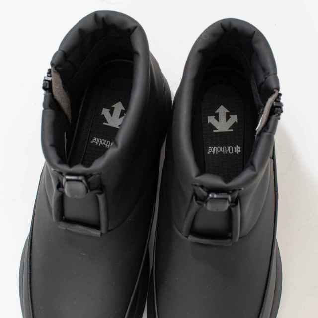 DESCENTE D.Trace SL BS 23.1 / ウィンターブーツ｜ナチュラル