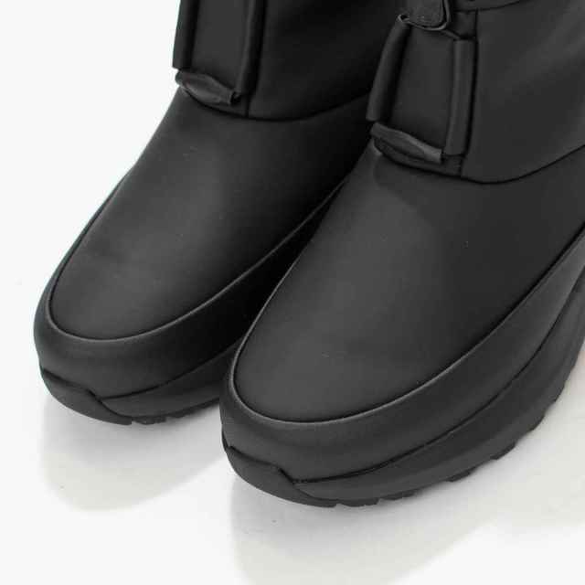 DESCENTE D.Trace SL BS 23.1 / ウィンターブーツ｜ナチュラル